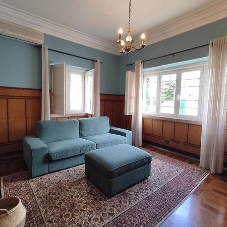 Villa Sor Ponte de Sor Zewnętrze zdjęcie