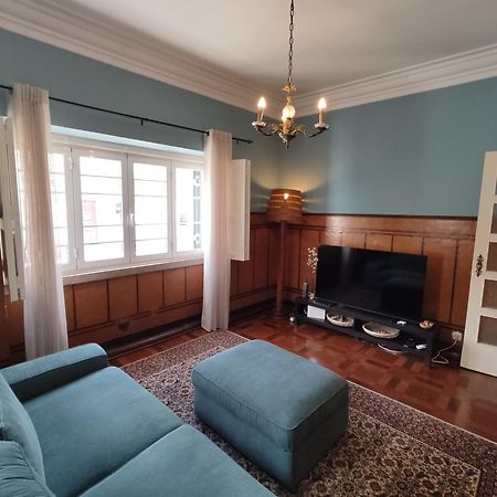 Villa Sor Ponte de Sor Zewnętrze zdjęcie
