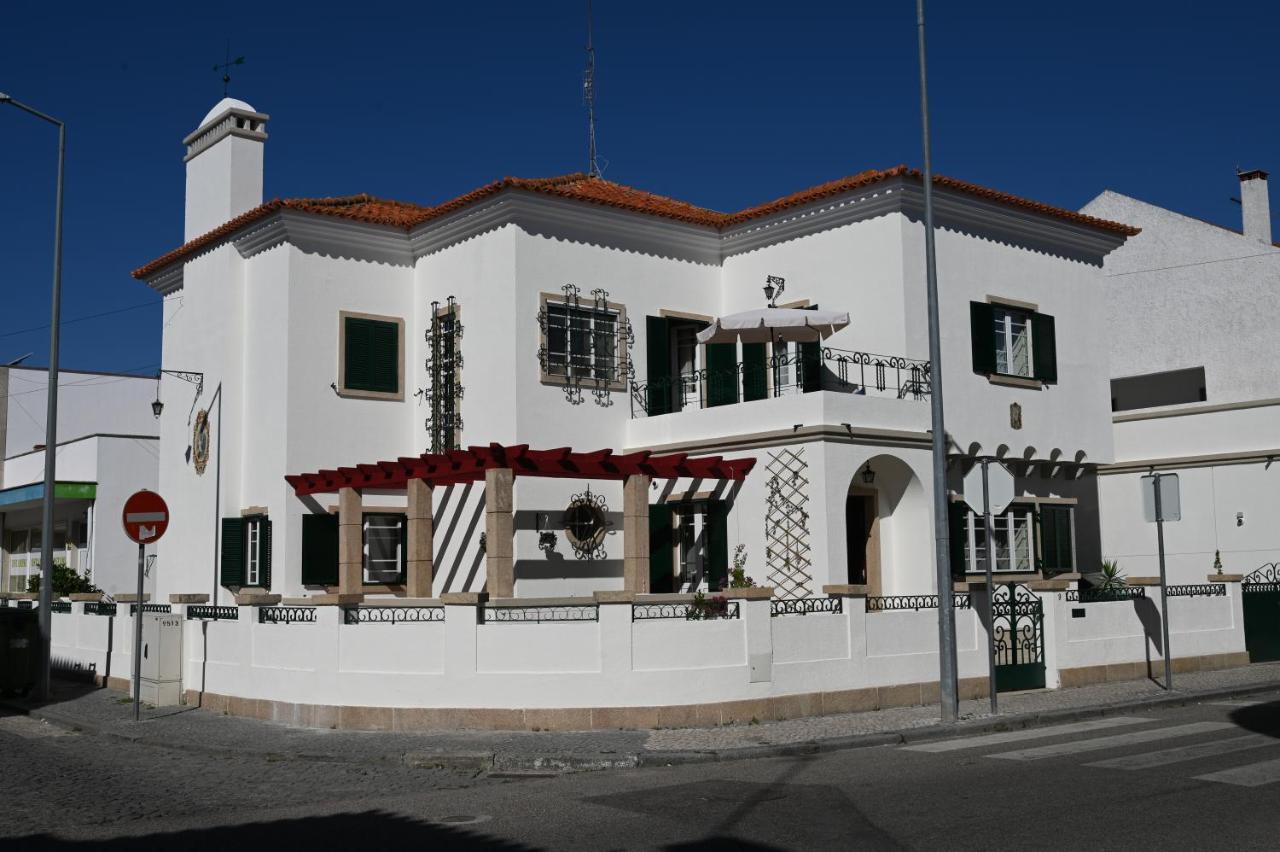 Villa Sor Ponte de Sor Zewnętrze zdjęcie