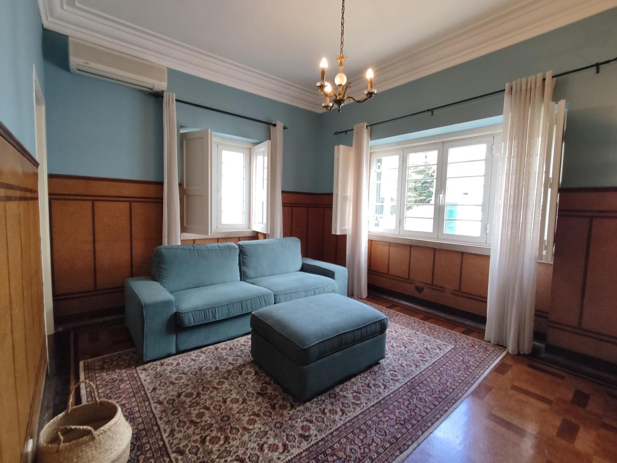 Villa Sor Ponte de Sor Zewnętrze zdjęcie