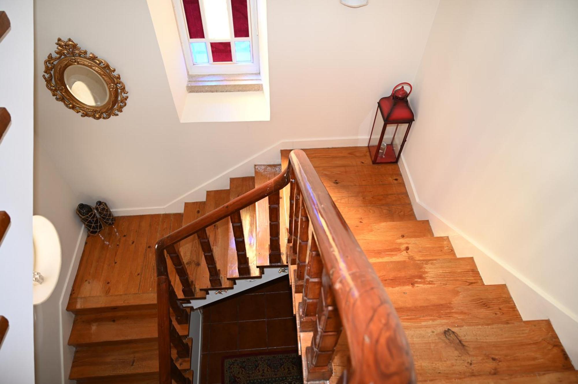 Villa Sor Ponte de Sor Zewnętrze zdjęcie