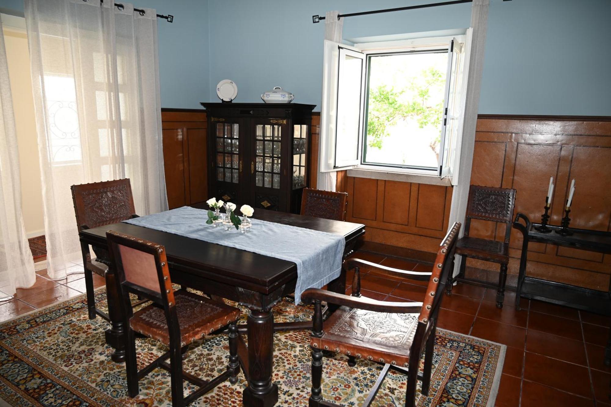 Villa Sor Ponte de Sor Zewnętrze zdjęcie