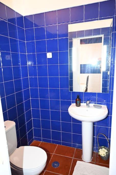 Villa Sor Ponte de Sor Zewnętrze zdjęcie