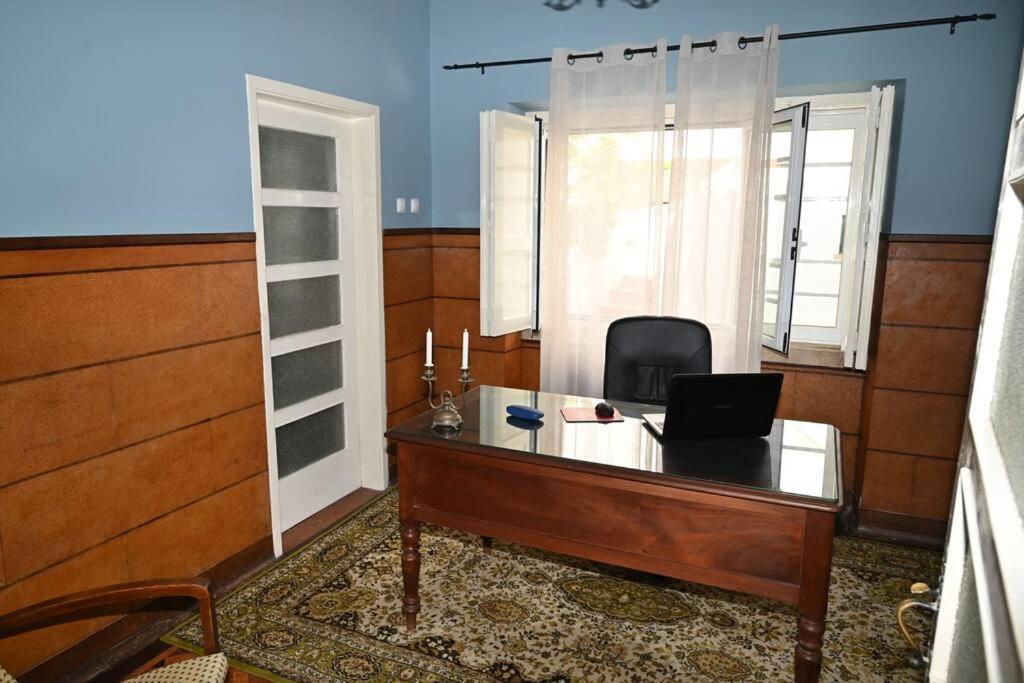 Villa Sor Ponte de Sor Zewnętrze zdjęcie