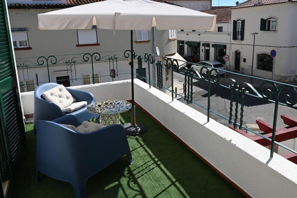 Villa Sor Ponte de Sor Zewnętrze zdjęcie