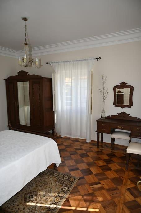 Villa Sor Ponte de Sor Zewnętrze zdjęcie