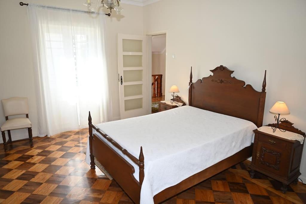 Villa Sor Ponte de Sor Zewnętrze zdjęcie
