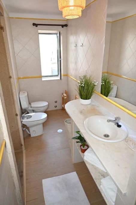 Villa Sor Ponte de Sor Zewnętrze zdjęcie