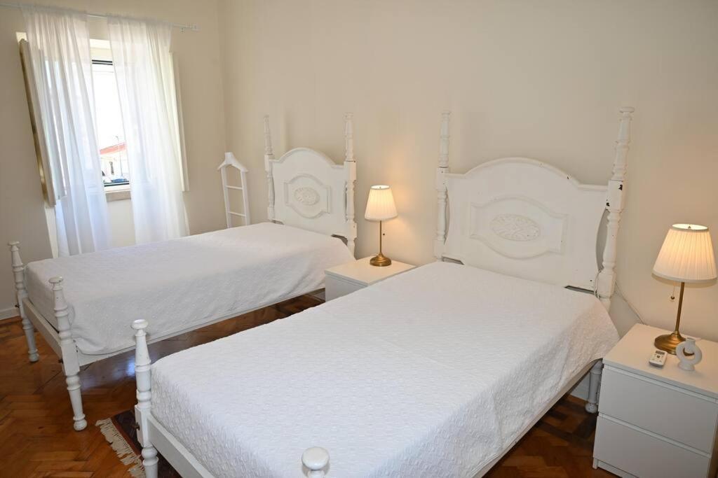 Villa Sor Ponte de Sor Zewnętrze zdjęcie